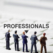PROFESSIONALS