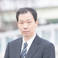 奥田誠司