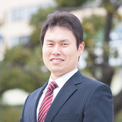 川喜田徹