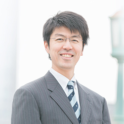 関知意