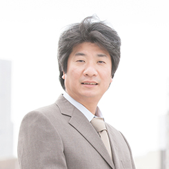 岡部潤也