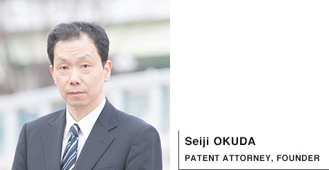 Seiji OKUDA