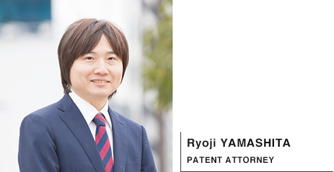 Ryoji YAMASHITA